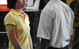 Nữ giúp việc và "thương vụ" lừa tiền tỷ